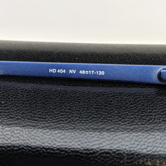 🕶️NEW! Harley-Davidson HD404 Eyeglasses /TJ227🕶️​ - Picture 7 of 9